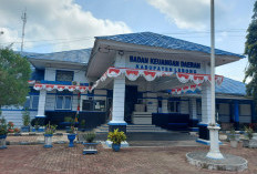 Perubahan Nomenklatur di BKD Dipastikan Batal, Ini Alasannya