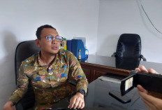 Diawali Sertijab, Paripurna Pidato Bupati Digelar 4 Maret