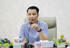Bupati Fikri Soroti Pelayanan dan Transparansi Program BPJS Kesehatan