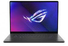 ROG Zephyrus G16 (GA605) Rekomendasi Laptop Gaming Terbaik!