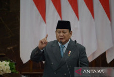 Presiden Sebut Sekolah Rakyat Jalan Putus Rantai Kemiskinan Absolut