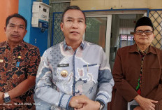 Pengusaha Hotel dan Restoran 'Membangkang' Tak Taat Pajak pada Pemkab Kepahiang!