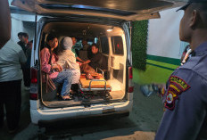 Suban Kembali Menelan Korban: Bocah 10 Tahun Asal Kepahiang Tewas Tenggelam