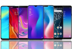 iPhone 16 Jadi Hp Terfavorit di Indonesia 2025: Ini Alasannya