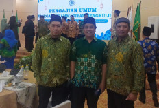 PD Muhammadiyah Kepahiang Tegaskan Netral pada Pilkada 2024