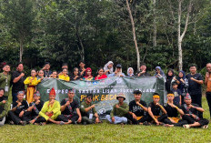 Sudah Terlupakan, Komunitas Karya Seni di Kepahiang Ajak Lestarikan Sastra Lisan