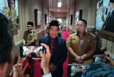 2026 Tidak Ada Rekrutmen PPPK Paruh Waktu di Kepahiang