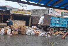 DLH Lebong Berhasil Kumpulkan PAD Rp 238 Juta, Ini Sumbernya