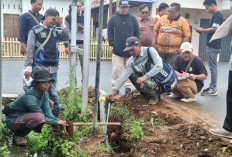 Batal Putus Kontrak, 3 Rekanan Proyek SPAM Diberi Tambahan Waktu