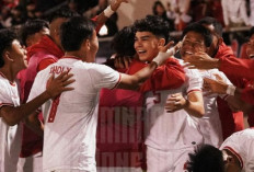 Update 16 Tim Lolos ke Piala Asia U-17 2025, Indonesia Termasuk?