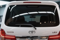 Mengulik Kecanggihan Toyota Kijang LGX 2025: Legenda Mobil Diesel Paling Irit