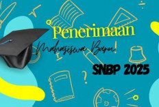 Diduga Gara-gara Oknum Guru, Puluhan Siswa Gagal SNBP 2025