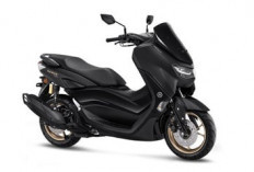  Motor Matic Torsi Tinggi: Siap Angkut Beban Berat hingga Taklukan Tanjakan 