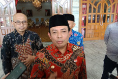 Pascainsiden Kecelakaan Kapal Wisata Pulau Tikus, Pemkot Bengkulu Perketat Izin Usaha Wisata