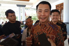 Usaha Sektor Perhotelan Lesu, Ini Tanggapan Bupati Rejang Lebong