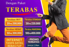    Arsa Work Akan Hadir di Kepahiang: Nikmati Internet Tanpa Batas dengan Paket Trabas