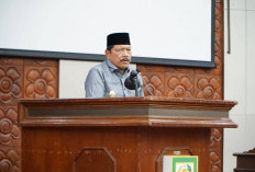 Pemprov Bengkulu Pastikan Efisiensi Anggaran Tidak Menutup Aspirasi Masyarakat