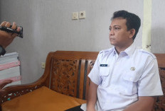 SPPT Dicetak, Siap-siap BKD Kepahiang Naikkan Tarif Pajak