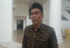 Desember Ini, DPRD Kabupaten Kepahiang Agendakan Reses