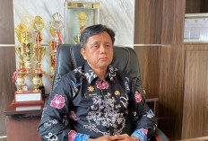 Gegara Anggaran, O2SN Tingkat Kabupaten Bengkulu Tengah Ditunda 