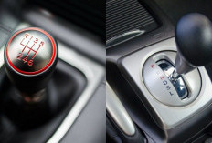 Mobil Diesel Manual Vs Matic: Keunggulan hingga Kelemahan, Mana yang Lebih Gahar? 