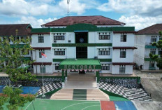 8 Kampus Kristen Muhammadiyah, Bisa Jadi Referensi Calon Mahasiswa Baru 2025 