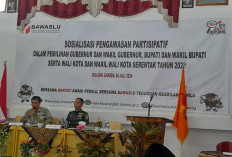 Polri/TNI Siap Dukung, Jangan Takut Awasi Pelanggaran Pilkada 2024