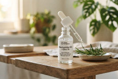 Kuatkan Skin Barrier dan Samarkan Bekas Jerawat, Ini  5 Rekomendasi Serum dengan Niacinamide!