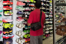 Tips Memilih Sepatu Lari yang Nyaman, Perhatikan Hal Ini!