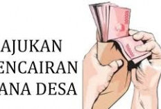  Dinas PMD Benteng Ingatkan Pemdes yang Belum Tuntaskan APBDes dan Pencairan ADD/DD