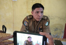 1 Meninggal Dunia: 15 Warga Kepahiang Masih Bertarung Lawan HIV