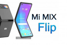 Spesifikasi Xiaomi Mix Flip untuk Pasar Global, Segini Perkiraan Harganya 