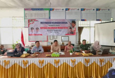Ratusan Koperasi Merah Putih yang Terbentuk di Bengkulu Belum Beroperasi