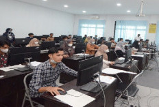 Anda Ikut UTBK 2025? Cek Jadwal Pengumuman dan Link-nya Disini!
