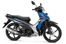  Motor Murah Tapi Bukan Murahan Tahun 2025: BBM Irit, Harga Hanya Belasan Juta