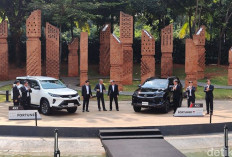 Toyota Fortuner Baru Meluncur di Indonesia, Harganya?