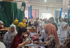 Kejari Rejang Lebong Sidik Dugaan TPK Pengadaan Makan Minum RSUD Curup 