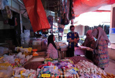 Harga Komoditas Bawang Merah Naik 100 Persen Lebih