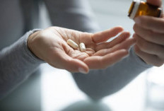 Jangan Sembarangan Konsumsi Antibiotik, Bisa Sebabkan Resistensi, Ini Penjelasannya 