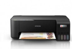 TKDN Tertinggi: Epson Luncurkan Printer Eco Tank L3211 dan L3251