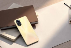 Harga Rp 2 Jutaan, Ini Spesifikasi Hp Oppo A38 Terbaru dengan Kamera Handal
