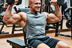 Tips Menaikkan Berat Badan Secara Sehat