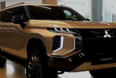 7 Mobil Diesel Terlaris Tahun 2025: Tampilan Sangar & Gagah, Ini Spesifikasi dan Harganya