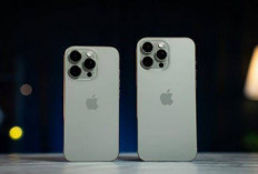 iPhone 17 Muncul, Seri 16 Diprediksi Bakal Karam