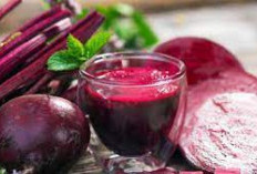 10 Khasiat Buah Bit, Salah Satunya Menurunkan Kadar Gula Darah 