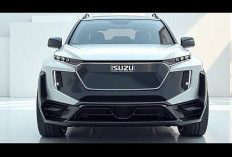 Seberapa Layak Isuzu Panther 2025 Dibeli? Simak Informasi Lengkapnya Disini