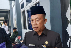 Izin Rotasi PPT Pratama Disampaikan ke KASN Setelah Pemilu