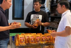 Pemkab Rejang Lebong Fokus Dukung Pertumbuhan UMKM Daerah