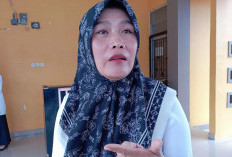 48 Guru di Kepahiang Masuki Purna Tugas Tahun 2026, Dikbud Kekurangan Tenaga Pendidik!