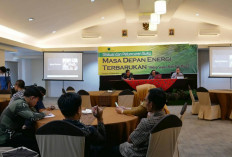  Nasib Energi Bersih di Bengkulu Terabaikan